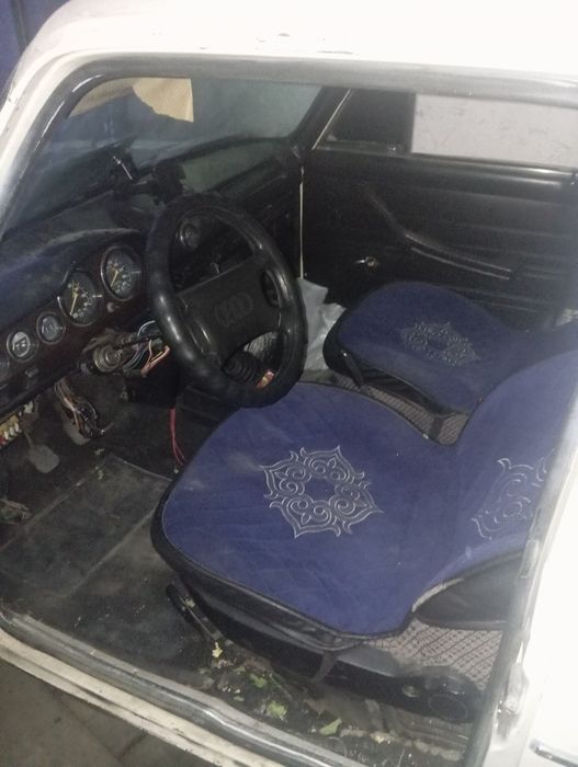 Продам Жигули ваз 2106