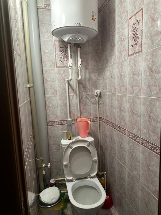 Сдается кв в Степном 1