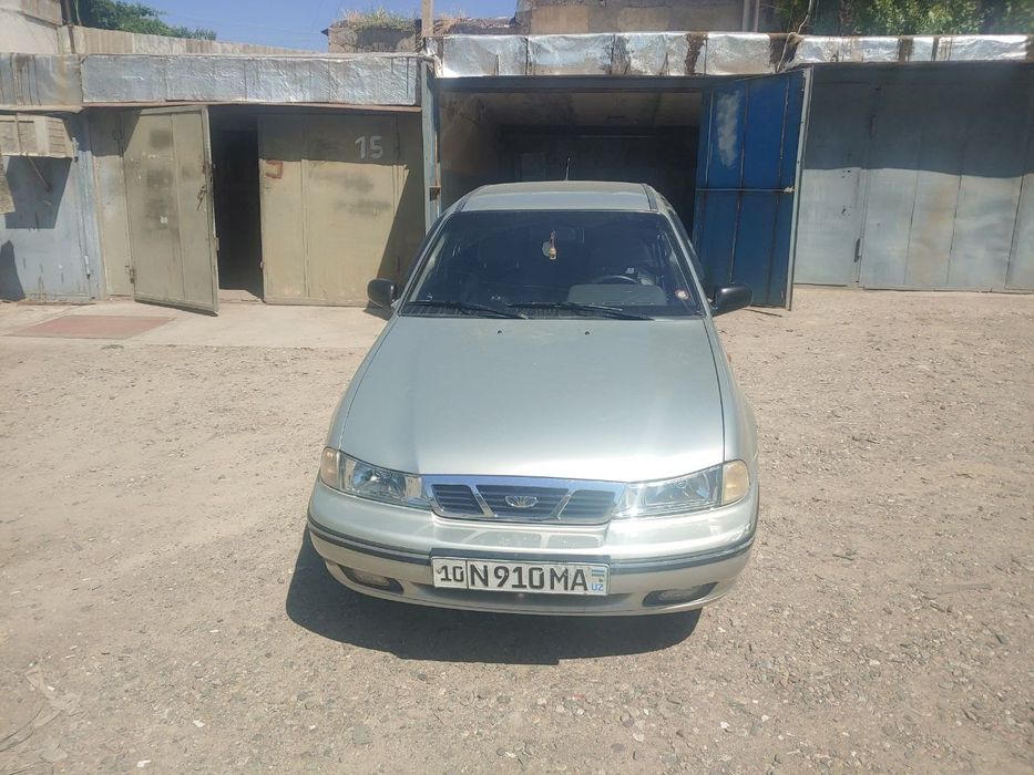 Продаю Нексия 1 в очень хорошем состояниитоянии