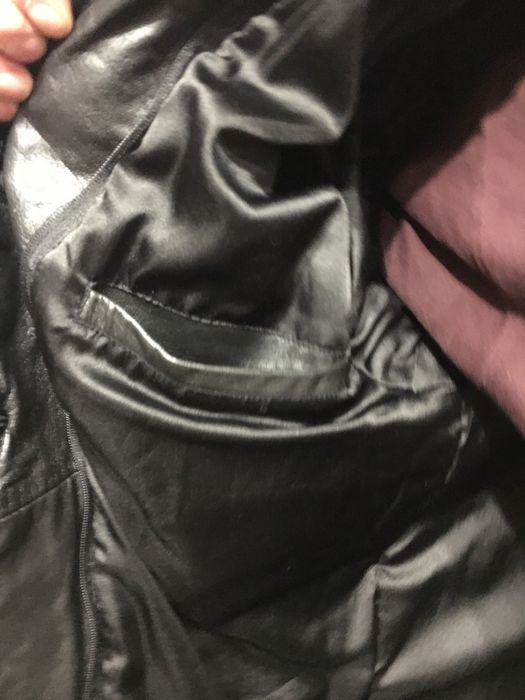 Мъжко, кожено яке, естествена кожа, кожена шуба