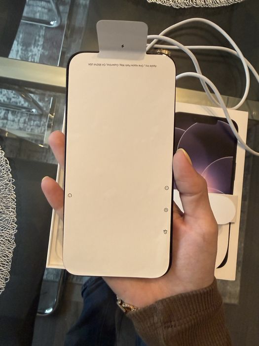 Iphone 17 E 256 GB