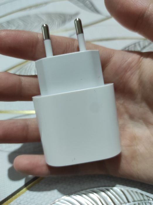 Продам адаптер от айфон