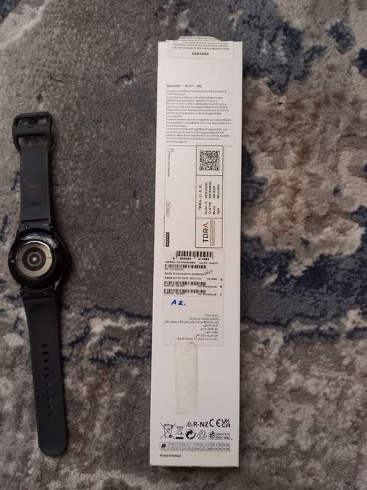 Умные часы SAMSUNG WATCH 5