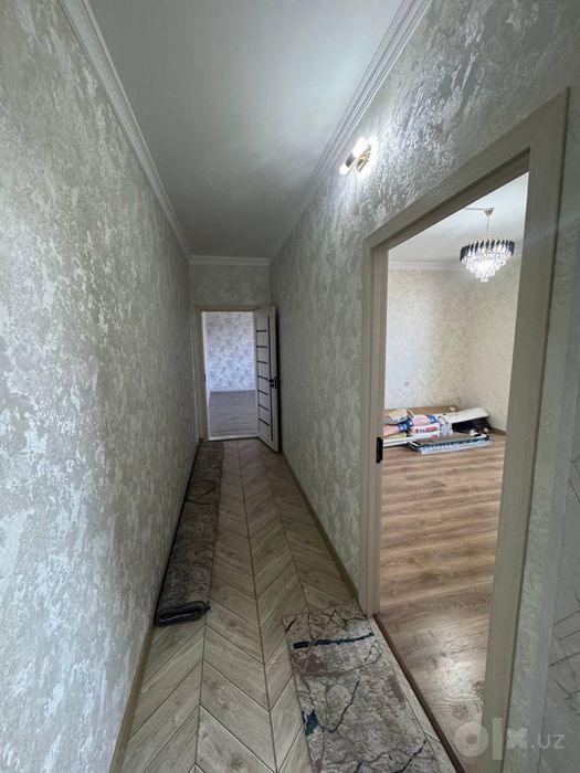 2/6/9 Парк Ашхабад! Цена 76.500 $