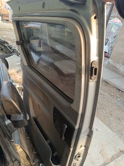 Старикс. Н1 бу оргинал запчасть