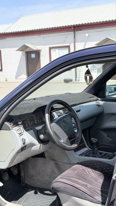 Mersedes w210 | Мерседес W210