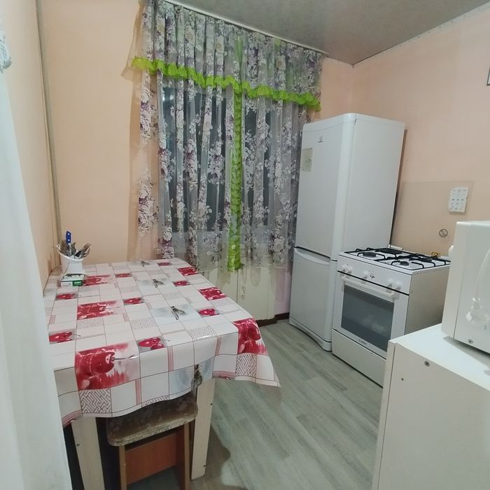 Двухкомнатная квартира по суточно почасово