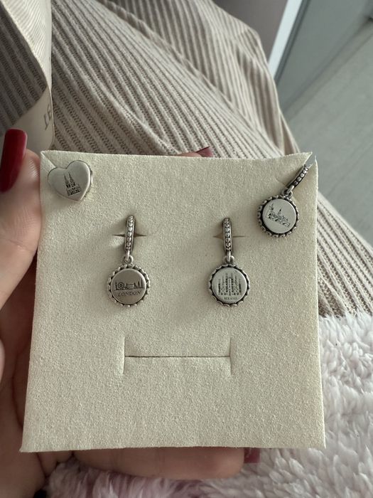 Charmuri pandora tematica travel Europa