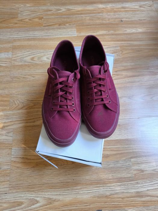 Superga - гуменки