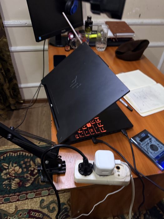 Ноутбук Asus tuf