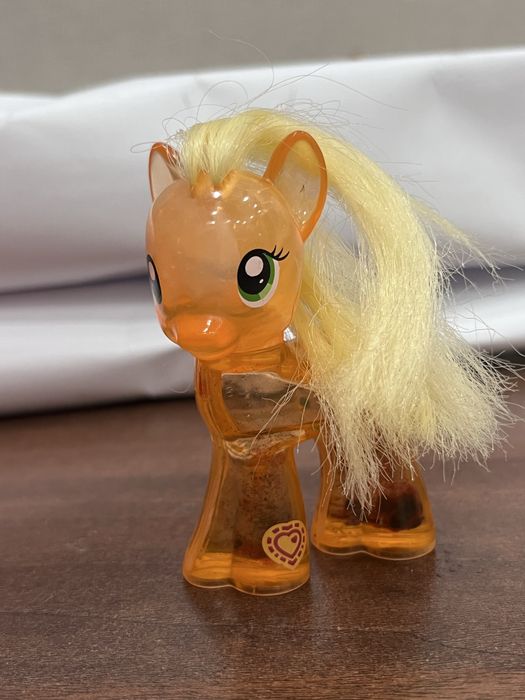 My little pony фигурки