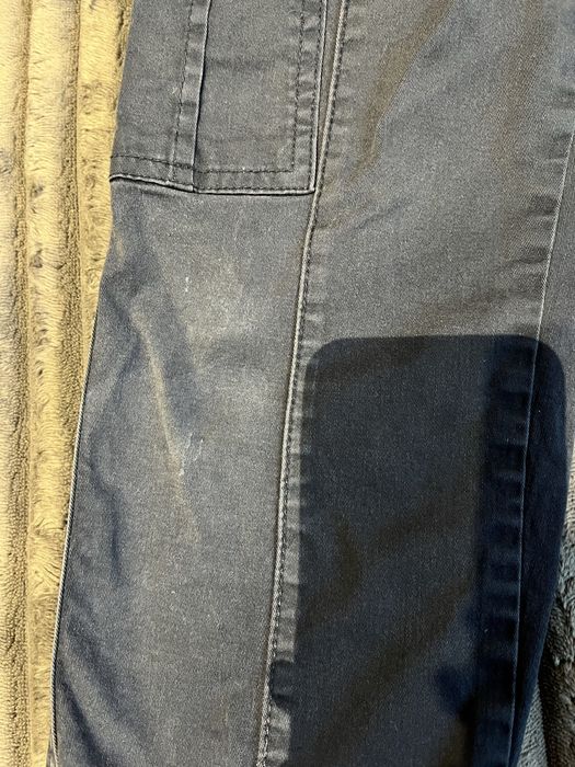 Лот 2 панталона Okaidi, пуловери Beneton и H&M