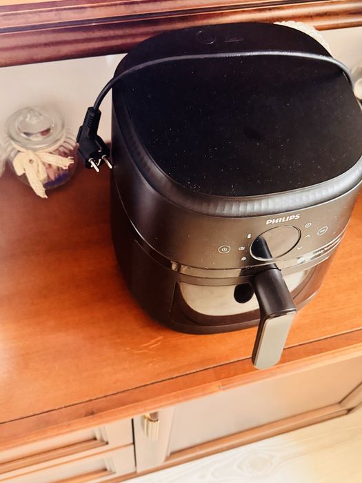 Air fryer PHILIPS