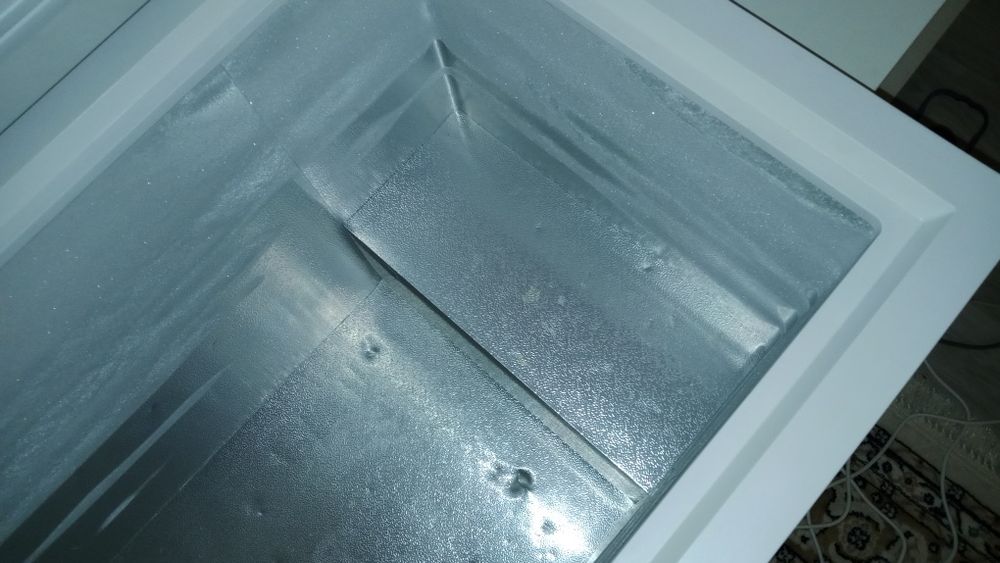 Морозилник сатылады