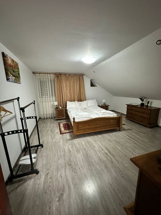 Casa de vacanta Revelion