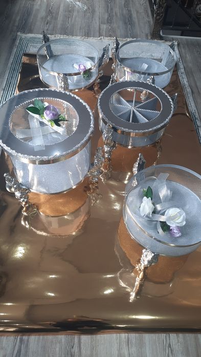 Корзины Той бастар