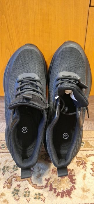 Adidasi de lucru nr 45