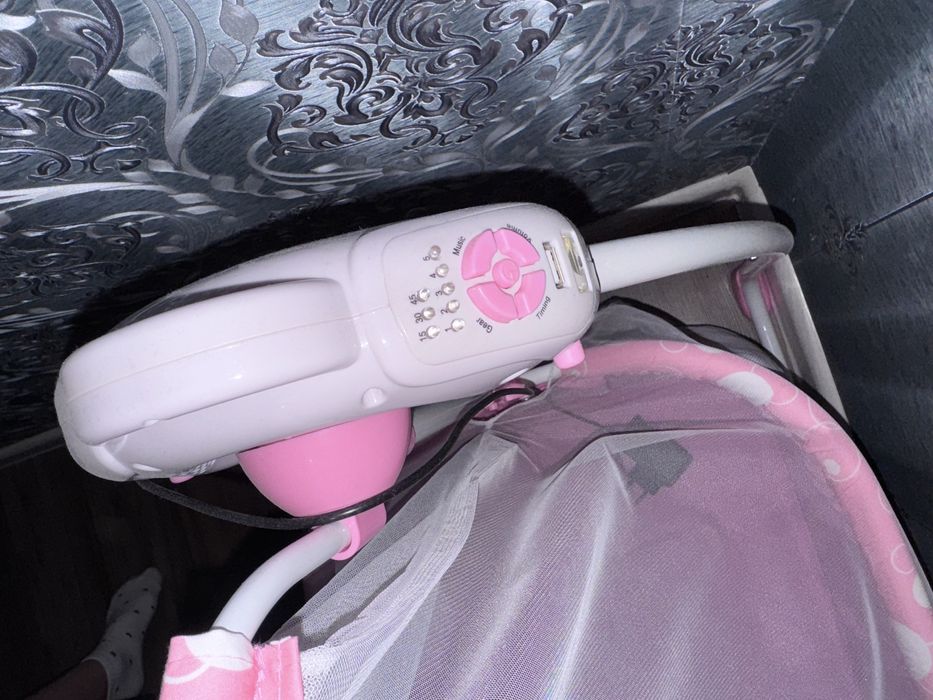 Сатылымда Люлька