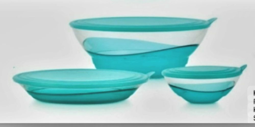 Продукти  Tupperware