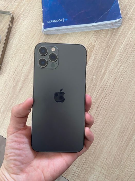 iphone 12 pro 128gb