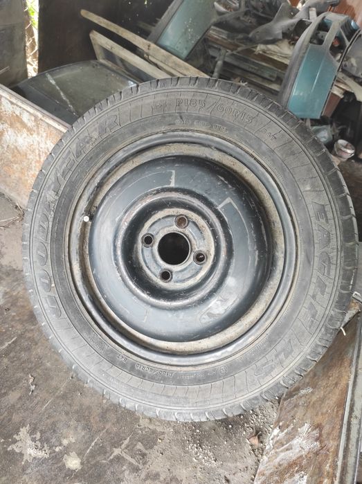 Продам колесо докатка