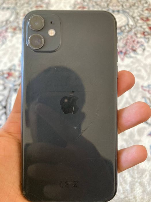 Iphone 11 sotiladi