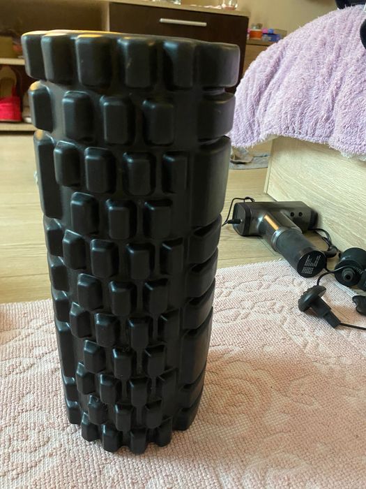 Фоам ролер  за гум