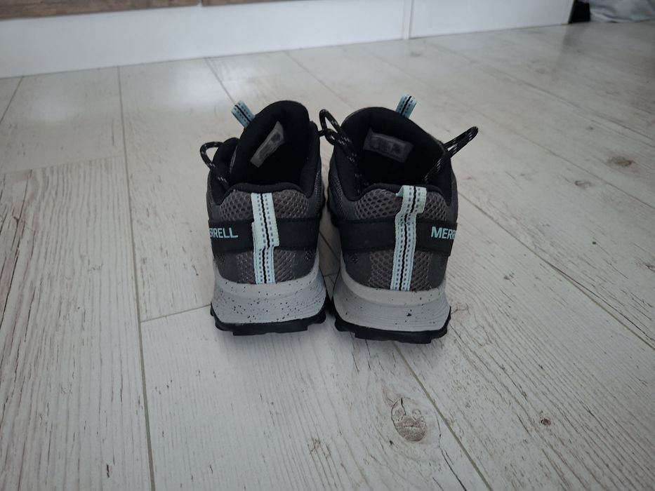 Merrell Gore-tex-Ориг. Дамски обувки