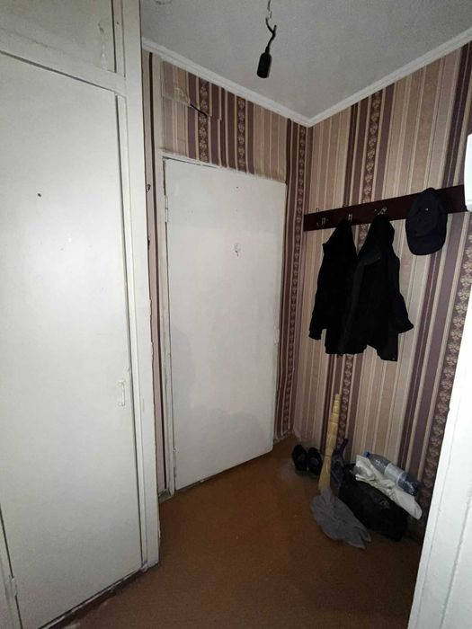 Продажа 1-комнатной квартиры