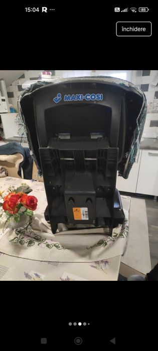 Scaun auto copii