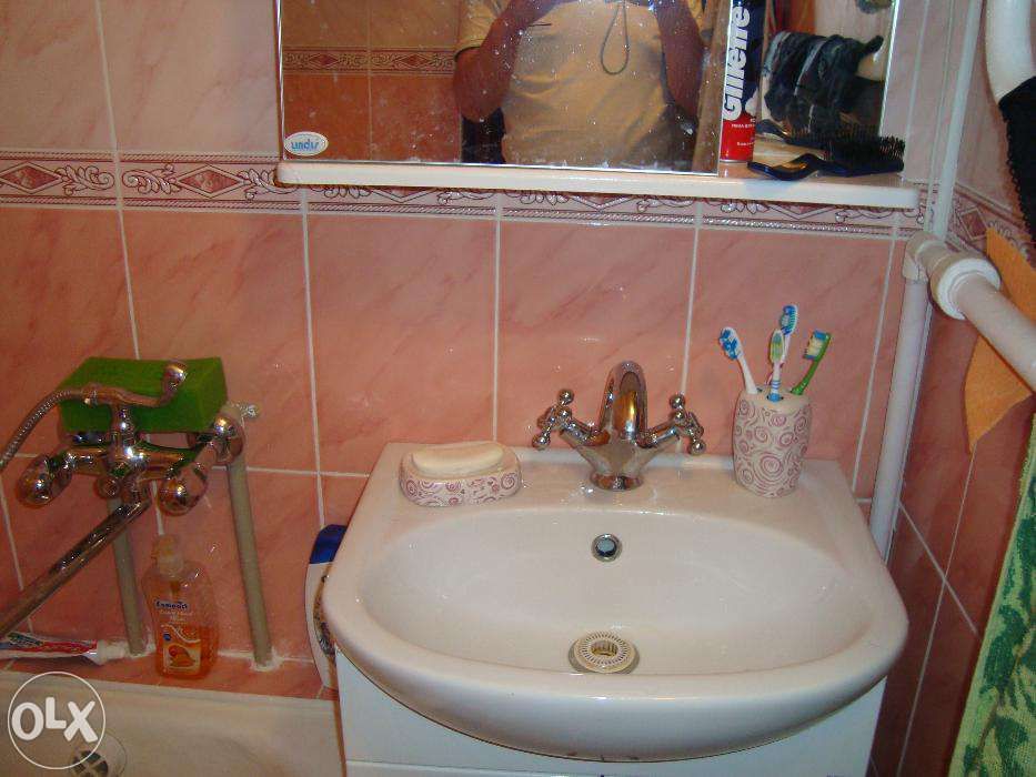 Продается квартира