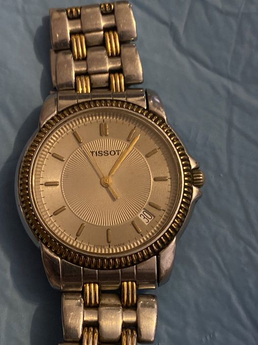 Ceas Tissot ballade c277/377