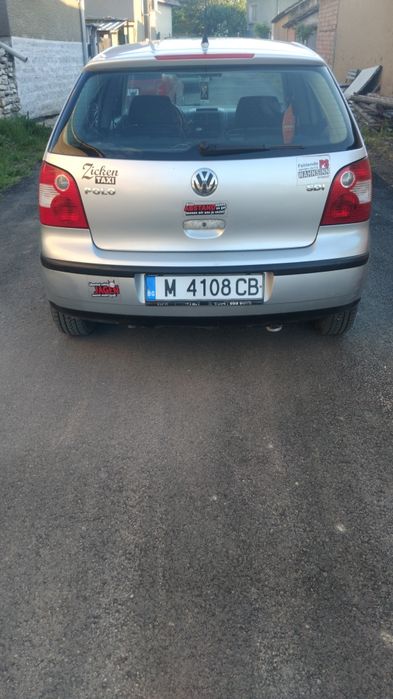 Продава се WV Polo 9n