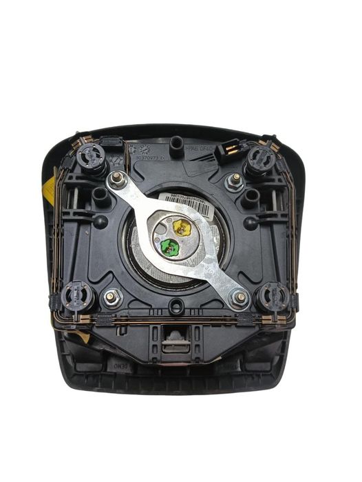 Airbag Volan Fiat Ducato Box 244 2002 - > 2.3 Jtd F1Ae0481C