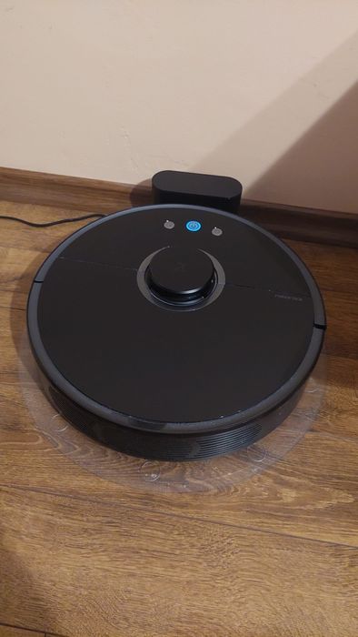Xiomi Roborock S5