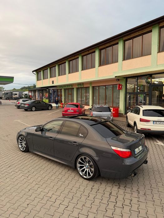 Jante noi R19 Style 166 full Chrome concave pt BMW SERIA 5 E60 E39, SERIA 6 E63 E64, SERIA 7 E65 E66 E67 E68