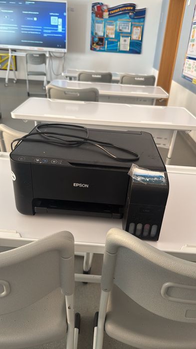 Принтер  epson L3100