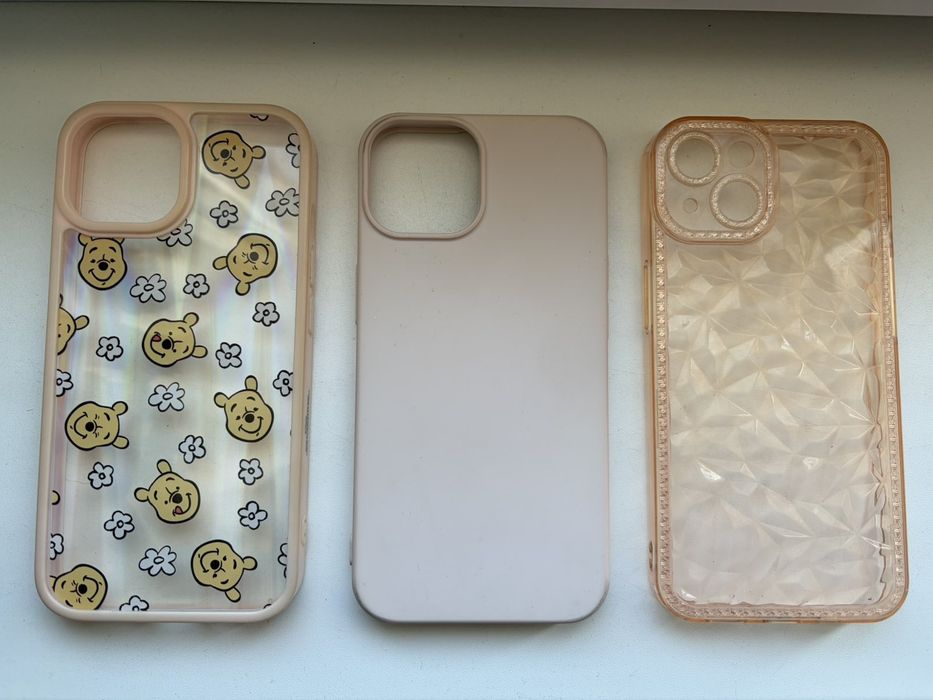 Калъфи за телефон IPHONE 14