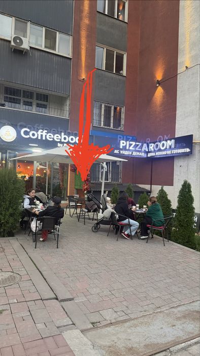 Сдается помещение, кабинеты