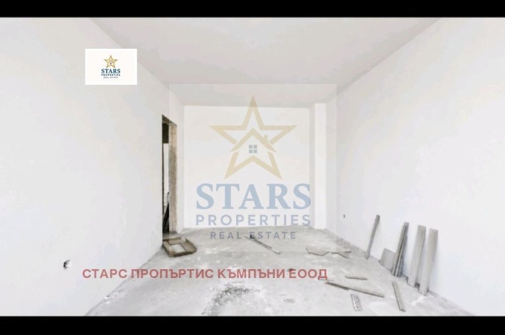 Продажба 3-стаен гр. Варна - Погреби 97m²