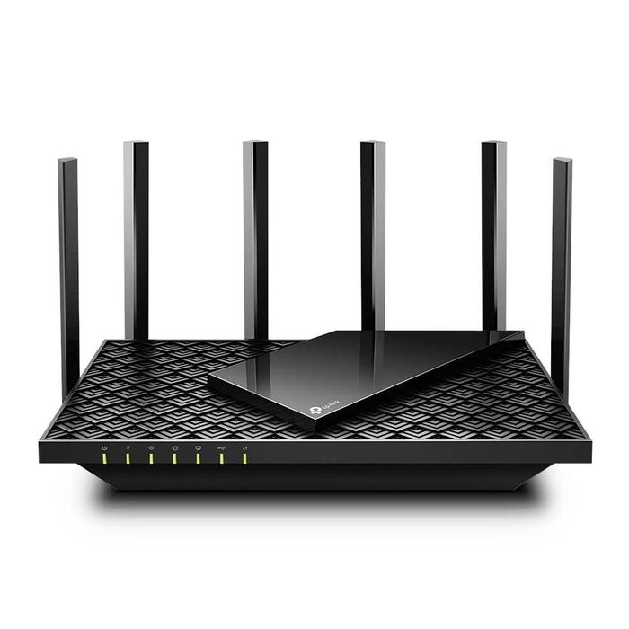Router TP-Link Archer AX73 AX5400 (Wi-Fi 6)