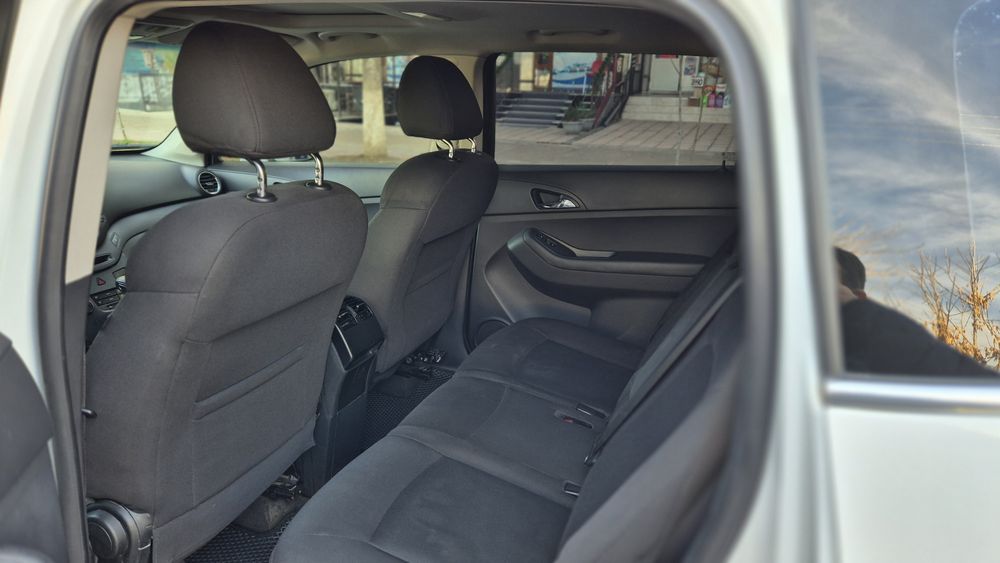 Chevrolet Orlando сотилади