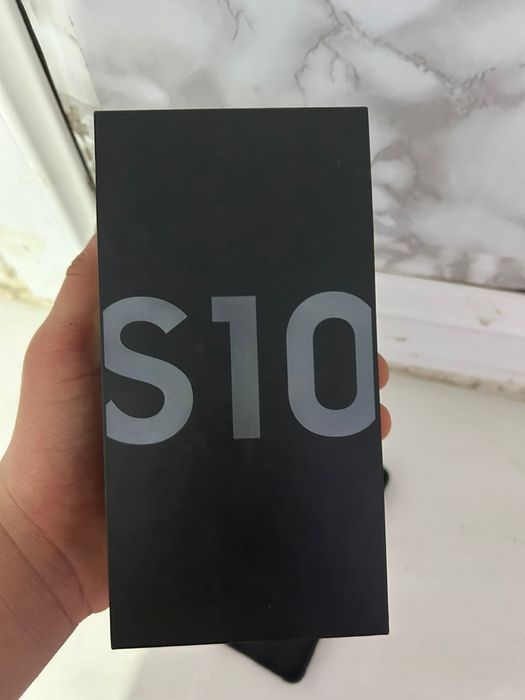 Самсунг s10 128GB