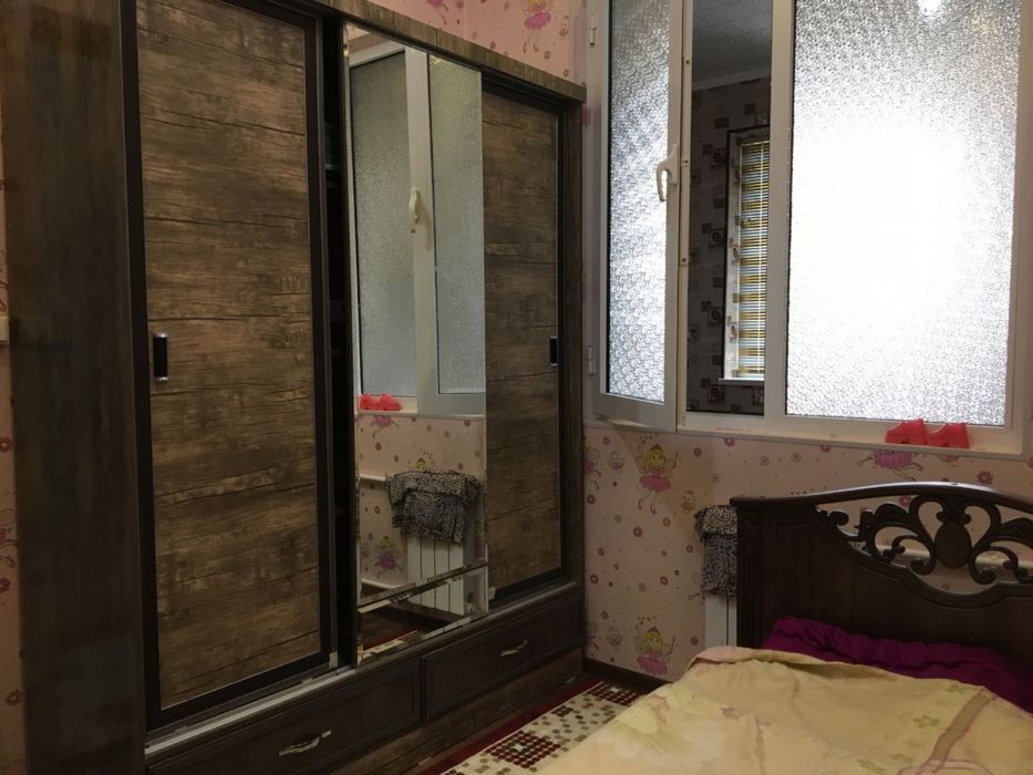 Дом 2 хонали 1 этаж падвали бор янги ремонт