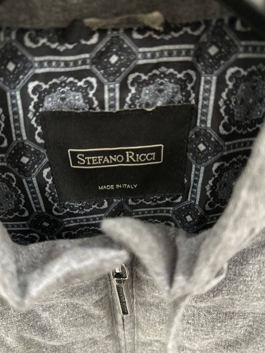 Жилет Stefano ricci оригинал