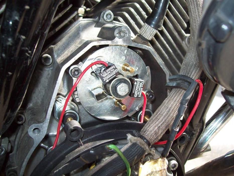 Aprindere electronica IMS, Nipru, Simson, VW, Opel, Ford, Moto Guzi V3