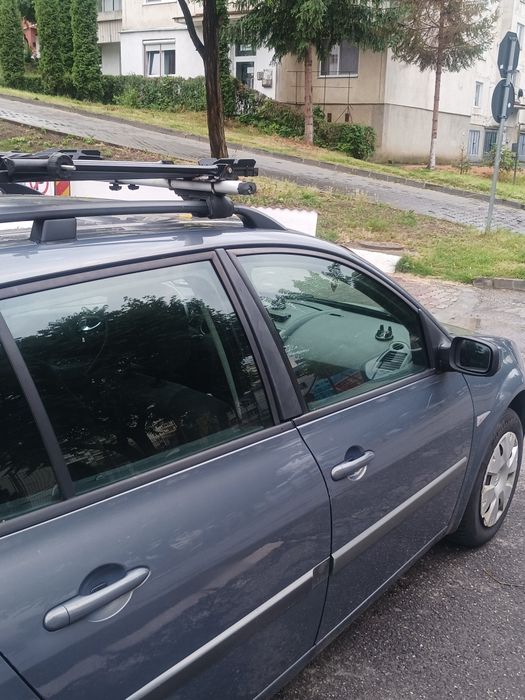 RENAULT Megane 2007 — imagine 3