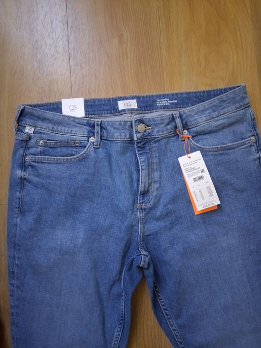 Blugi qs by oliver femei nou cu eticheta