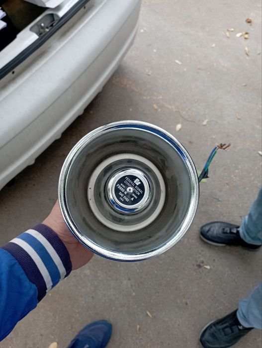 Сирена для авто сотилади