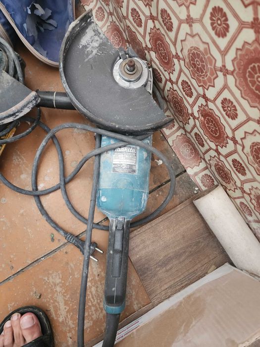 Болгарки оригинальные